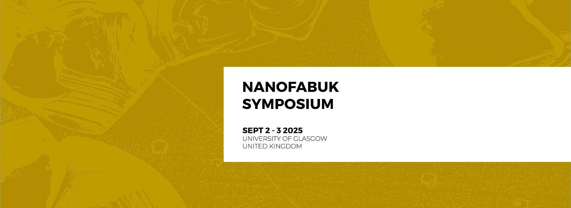 NanoFabUK 2025 NanoFabUK 2025 | Wafer Handling Systems
